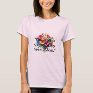 This basic beach T-Shirt