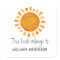 This Book Belongs To- Sunshine Personalized 