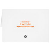 This Bud's For You. (Back Horizontal)