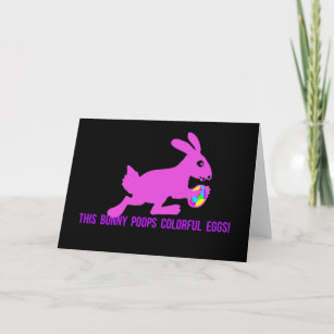 Bunny Poop Gifts on Zazzle