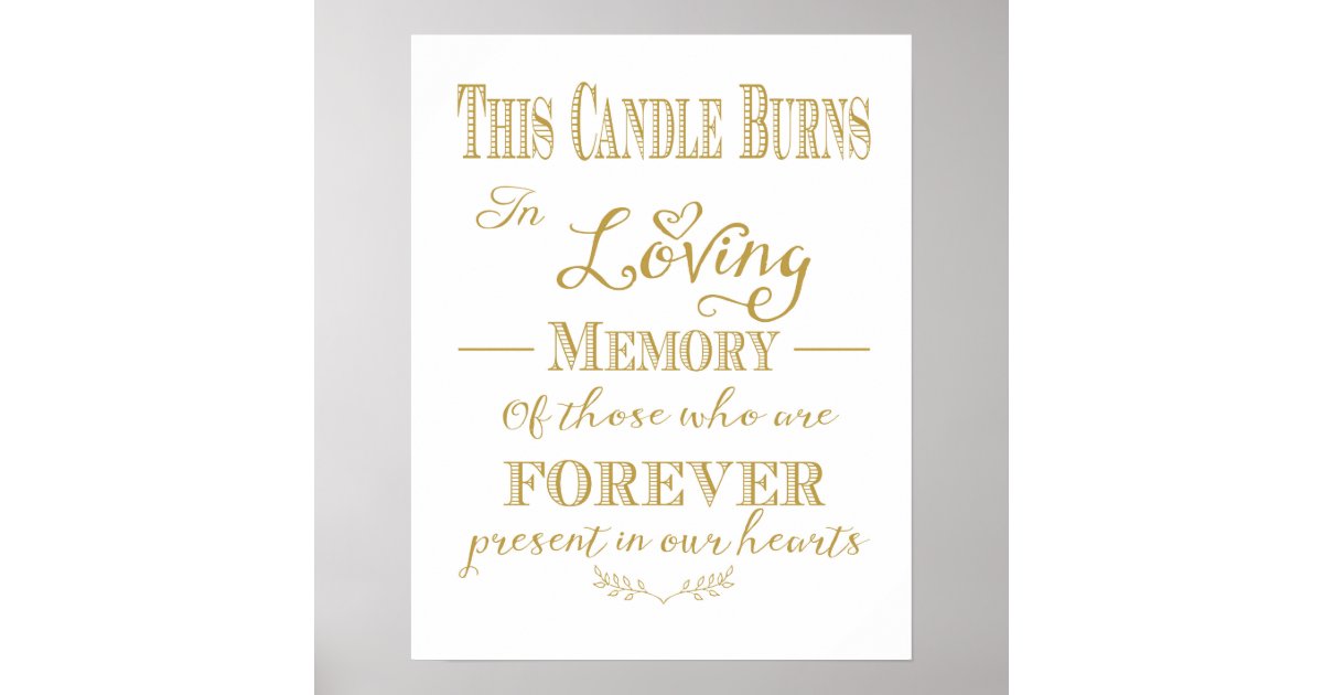 It's just an image of Dynamite This Candle Burns in Loving Memory Free Printable This is a picture of Dynamite This Candle Burns in Loving Memory Free Printable