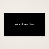 This card certifies that you had an encounter w... (Back)