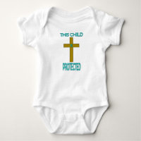 This child is protected