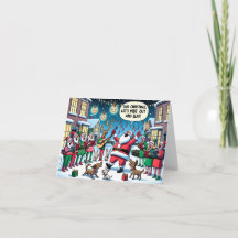 This Christmas Lets Vibe Out And Slay