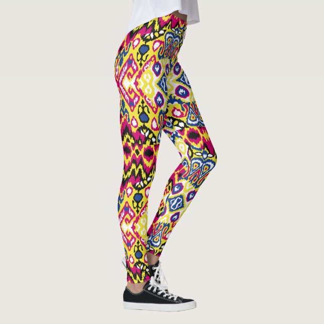 This Clothing & Shoes Women's Fashion Clothing leg Leggings (Right)
