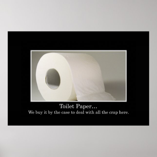 This company is full of crap [XL] Poster (Front)