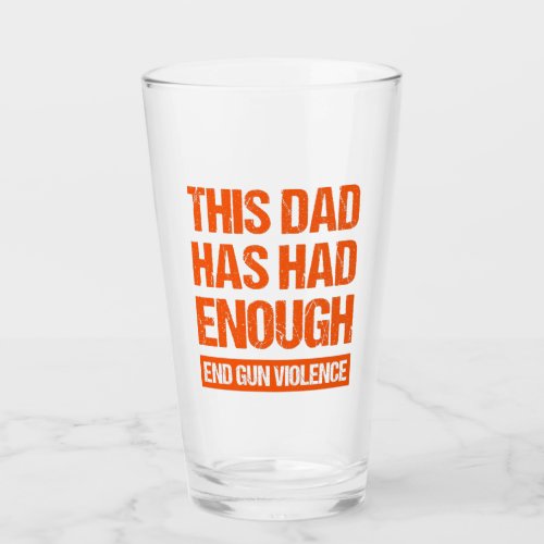 This Dad Has Had Enough _ End Gun Violence I Glass