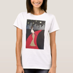 night gown t shirt