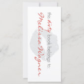 This Dirty Book Belongs to Bookmarker (Back)