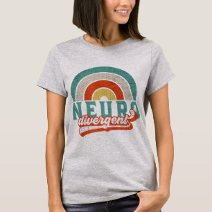 This distressed vintage 70's retro design is for n T-Shirt