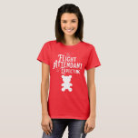 This Flight Attendant is Expecting T-Shirt