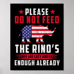 This Funny Anti Rino Republican In Name Only Poster