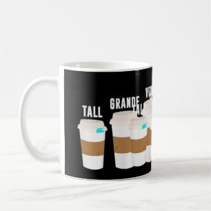 This funny autism awareness t-shirt for an autism coffee mug