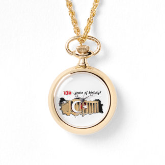 This gift is for Türkiye's 100th birthday history Watch