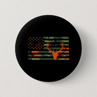 This Girl Can Hunt Essential Button