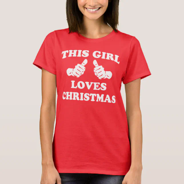 HO HO HO Santa's Laugh Women's Christmas T-shirt India - Foto 6