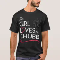 Nick Chubb T Shirt, She Loves The Chubb Hoodie Cleveland Browns Football  Sweatshirt Gift For Daughter Girl - Family Gift Ideas That Everyone Will  Enjoy