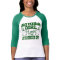 This Girl Loves St Patricks Day