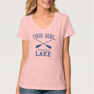 love lake michigan t shirt