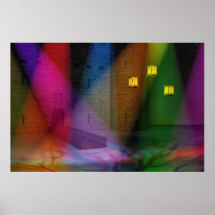 This Great Stage of Fools Print