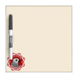 Small Dry-erase Board