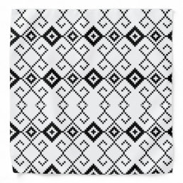 This Home & Living Pet Supplies Clothes & Accessor Bandana