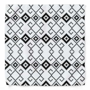 This Home & Living Pet Supplies Clothes & Accessor Bandana