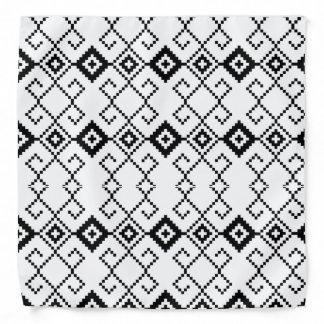 This Home & Living Pet Supplies Clothes & Accessor Bandana