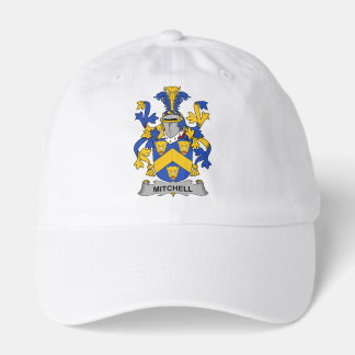 "This Irish Coat of Arms Baseball Cap will look st