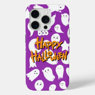 This is a cute case for Halloween.
