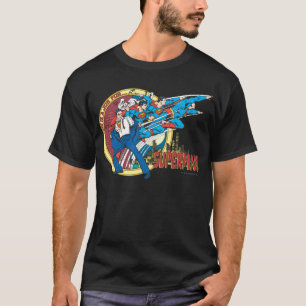 This is a job for... Superman T-Shirt