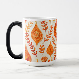 This is a stylish mugs