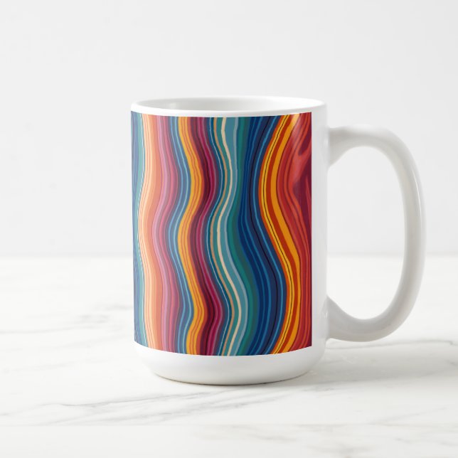 This is a stylish mugs (Right)