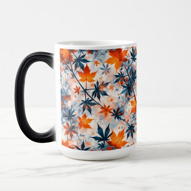 This is a stylish mugs (Left)