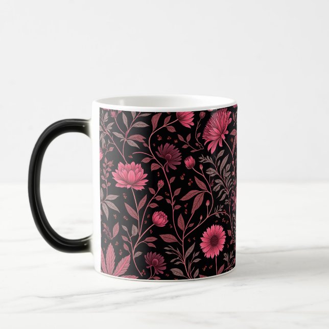 This is a stylish mugs (Left)