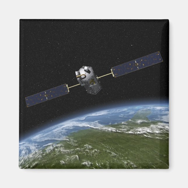 This is an artistÃ¯Â¿Â½s concept Magnet (Front)