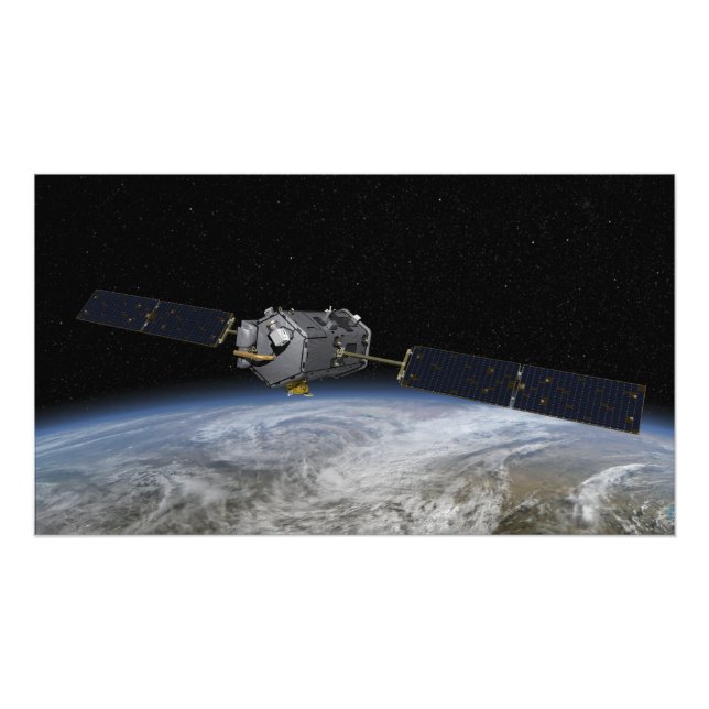 This is an artistÃ¯Â¿Â½s concept Photo Print (Front)