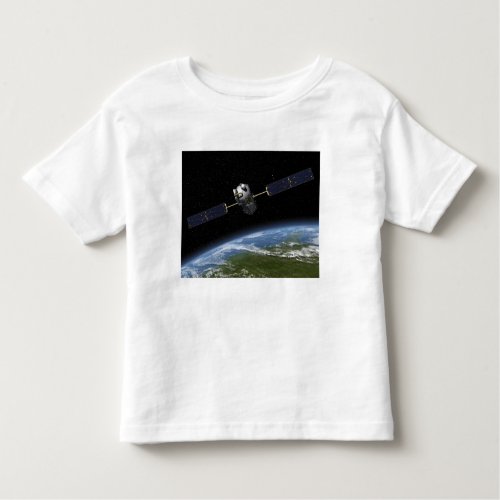 This is an artists concept Toddler T_shirt