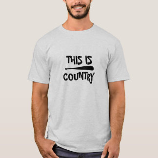 This is Bat Country II T-Shirt