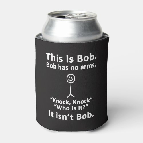 This is Bob Can Cooler