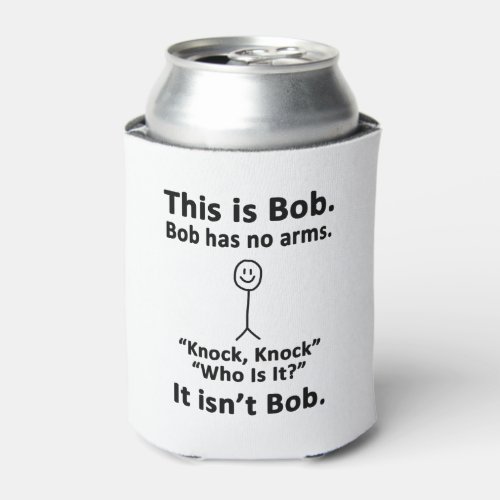 This is Bob Can Cooler