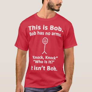 This is Bob Long Sleeve TShirt