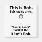 This is Bob