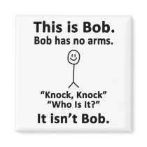 This is Bob Magnet This is Bob Magnet