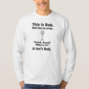 This is Bob T-Shirt