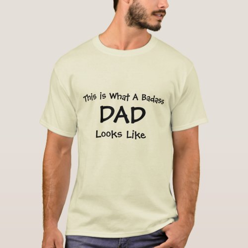 This is Cool fathers day gift T_Shirt