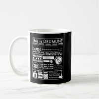 This Is Drumline - Funny Drum Line Sayings _ Memes