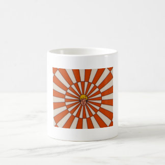 This is easily one of my favorite graphics. color morph mug