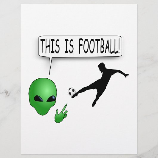 This Is Football (Front)