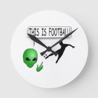 This Is Football